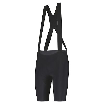 Превью  Велотрусы SCOTT RC Premium ++++ с лямками Black/Dark Grey