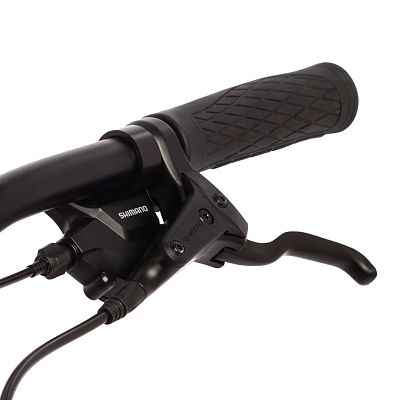 Превью  Велосипед STINGER Graphite Evo 27" (2024)