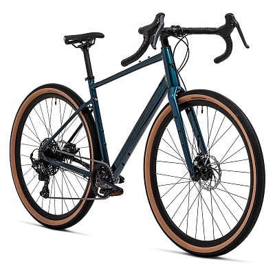 Превью Мужской велосипед Велосипед WELT G90 (2025)