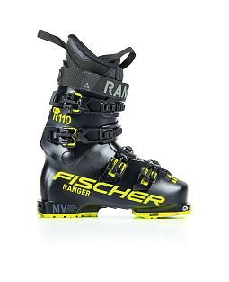 Превью Ботинки горнолыжные FISCHER Ranger 110 Dyn GW (23/24)