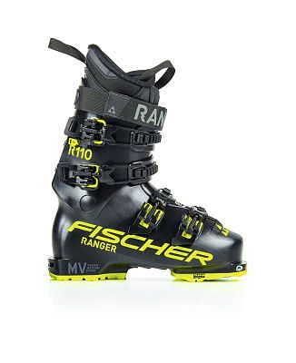 Превью  Ботинки горнолыжные FISCHER Ranger 110 Dyn GW (23/24)