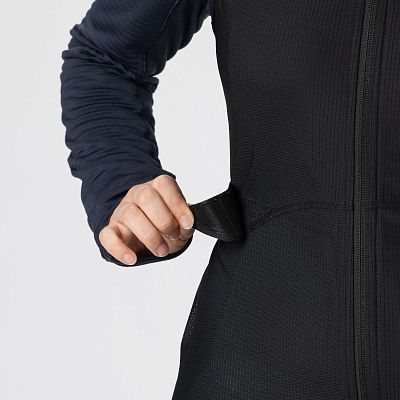 Превью  Защитный жилет SCOTT Airflow Free W's (421574-0001)