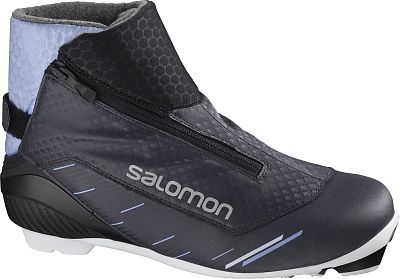Превью  Ботинки лыжные SALOMON RC9 Vitane Nocturne Prolink (21/22)