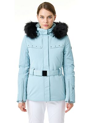 Превью  Куртка горнолыжная POIVRE BLANC W24-0801-WO Aloe Blue