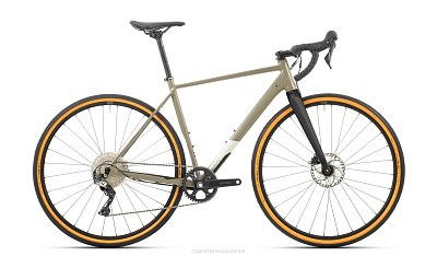 Превью Гравийный велосипед Велосипед SUPERIOR X-Road Elite GR (2024)
