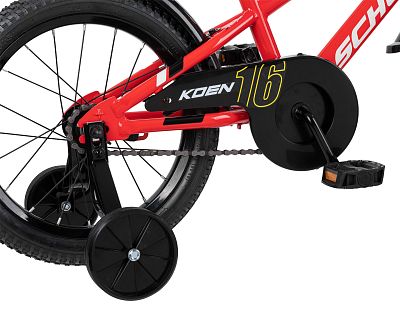 Превью Детский велосипед 16 дюймов Велосипед SCHWINN Koen 16 (2021)