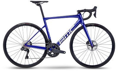 Превью  Велосипед BMC Teammachine SLR Three (2023)
