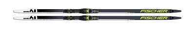 Превью  Беговые лыжи FISCHER Aerolite Combi 60 (23/24) (N27523)