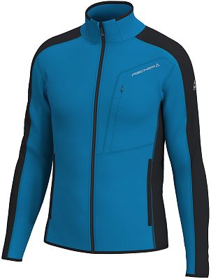 Превью Средний слой Свитер FISCHER Up Flex Light Blue