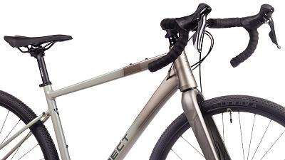 Превью Гравийный велосипед Велосипед ASPECT Allroad (2024)