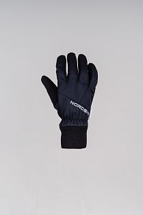 Превью Перчатки лыжные NORDSKI Motion WS Black