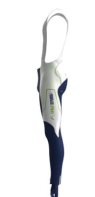 Превью  Велорейтузы VTR VTR-07c M c лямками утеплённые Горные вершины