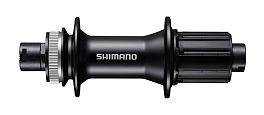 Превью Втулка задняя SHIMANO Altus FH-MT400-B 32H 12*148 мм Disс Centerlock Shimano/SRAM