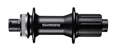 Превью  Втулка задняя SHIMANO Altus FH-MT400-B 32H 12*148 мм Disс Centerlock Shimano/SRAM