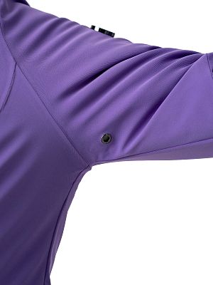Превью  Куртка горнолыжная POIVRE BLANC Emma-WO Lavander Purple