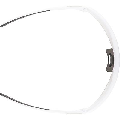 Превью  Велоочки ALPINA Turbo Pro V White Matt, Линзы: Pink Mirror Cat.1-3 (A8748211)