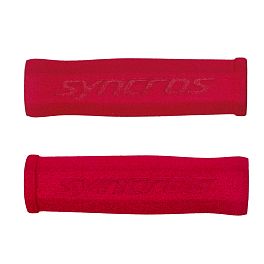 Превью Грипсы SYNCROS Foam 135 мм Florida Red (280297-6909)