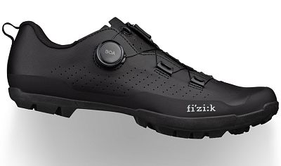 Превью  Велоботинки для кросс-кантри FIZIK Atlas Black/Black