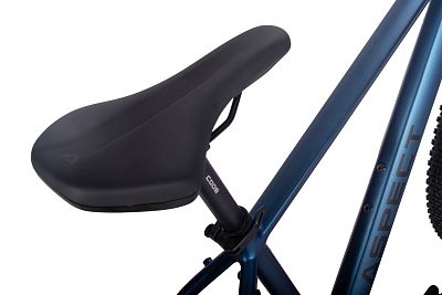 Превью Горный велосипед 29" Велосипед ASPECT Cobalt Elite 29 Синий (2025)