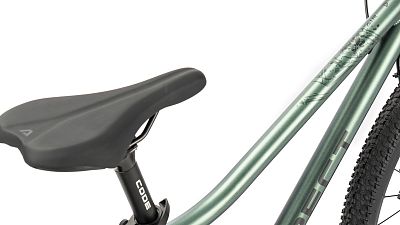 Превью Подростковый велосипед 24 дюйма Велосипед ASPECT Air Lite 24 Зелёный (2026)