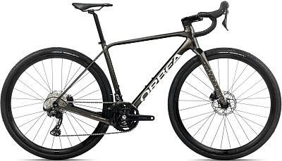 Превью Гравийный велосипед Велосипед ORBEA Terra H30 (2025)