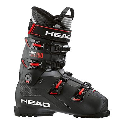 Превью Универсальные горные лыжи Ботинки горнолыжные HEAD Edge Lyt 100 (22/23)