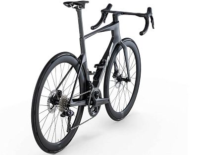 Превью Шоссейный велосипед Велосипед BMC Teammachine R 01 Four (2025)