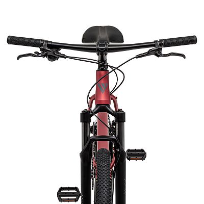 Превью  Велосипед WELT Sienna 2.0 HD (2025)