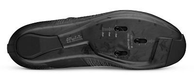 Превью  Велотуфли FIZIK Vento Infinito Knit Carbon 2 Black/Black