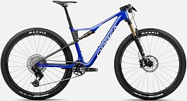 Превью Велосипед ORBEA Oiz M-Team AXS (2025)
