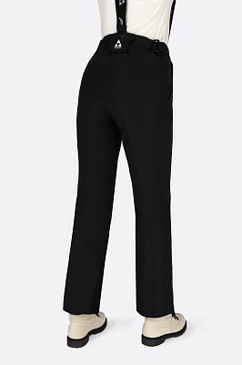 Превью  Брюки горнолыжные FISCHER Neo Form Black