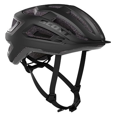 Превью Шлем велосипедный SCOTT Arx Black
