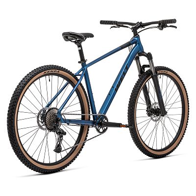 Превью  Велосипед WELT Ranger 2.0 29 (2025)