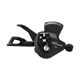 Превью Манетка SHIMANO Deore M4100-RI I-Spec EV