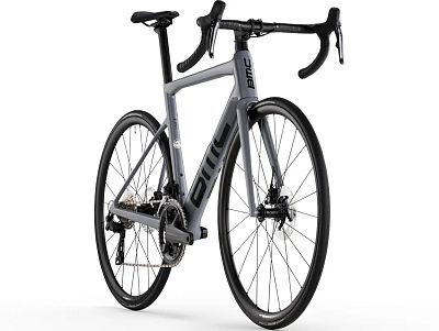 Превью Велосипед с 24 скоростями Велосипед BMC Teammachine SLR Two (2025)