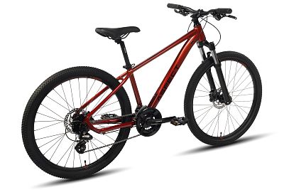 Превью Горный велосипед 26 дюймов Велосипед ASPECT Nickel 26 (2024)