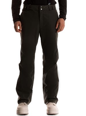 Превью Горнолыжные штаны Брюки горнолыжные FISCHER Premier Black