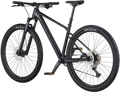 Превью Горный велосипед Велосипед SCOTT Scale 940 (2026) Black