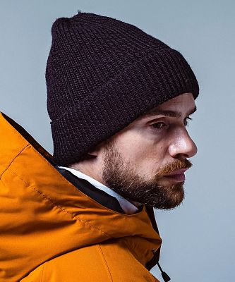 Превью  Шапка горнолыжная PHENIX Basic Watch Black