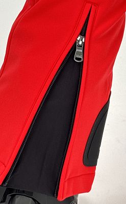 Превью  Комбинезон горнолыжный KELLY Vicky Red