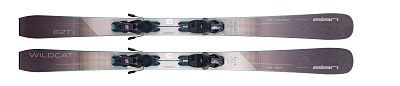 Превью  Горные лыжи ELAN Wildcat 82 Ti + ELW 9.0 GW Shift PS (ACTLGT24)