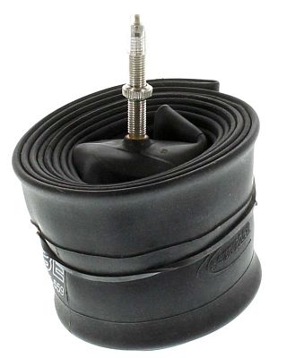 Превью  Камера велосипедная SCHWALBE SV 13 26"x1.5-2.1" Presta 40 мм