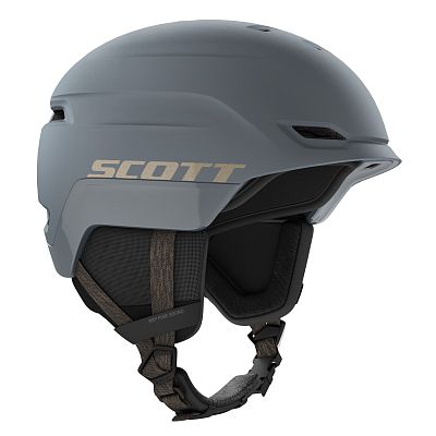 Превью  Шлем горнолыжный SCOTT Chase 2 Plus Aspen Blue (271753-7078)