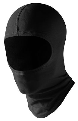 Превью  Балаклава LOEFFLER Transtex Warm горнолыжная Black (09386-990)