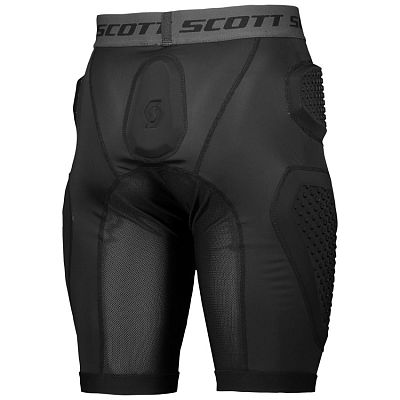 Превью  Защитные шорты SCOTT Airflex Short Protector (277817-0001)