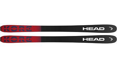 Превью  Горные лыжи HEAD Kore 100 Ti (315435)