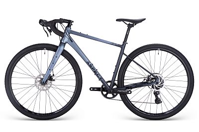 Превью Гревел Велосипед ASPECT Allroad (2025)