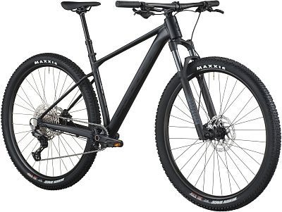 Превью Горный велосипед Велосипед SCOTT Scale 940 (2026) Black
