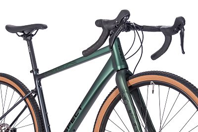 Превью Гравийный велосипед Велосипед ASPECT Allroad Elite