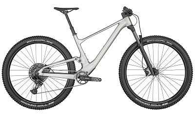 Превью Двухподвес Велосипед SCOTT Spark 970 (2024)
